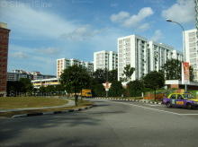 Blk 1A Tampines Street 24 (S)529314 #104572